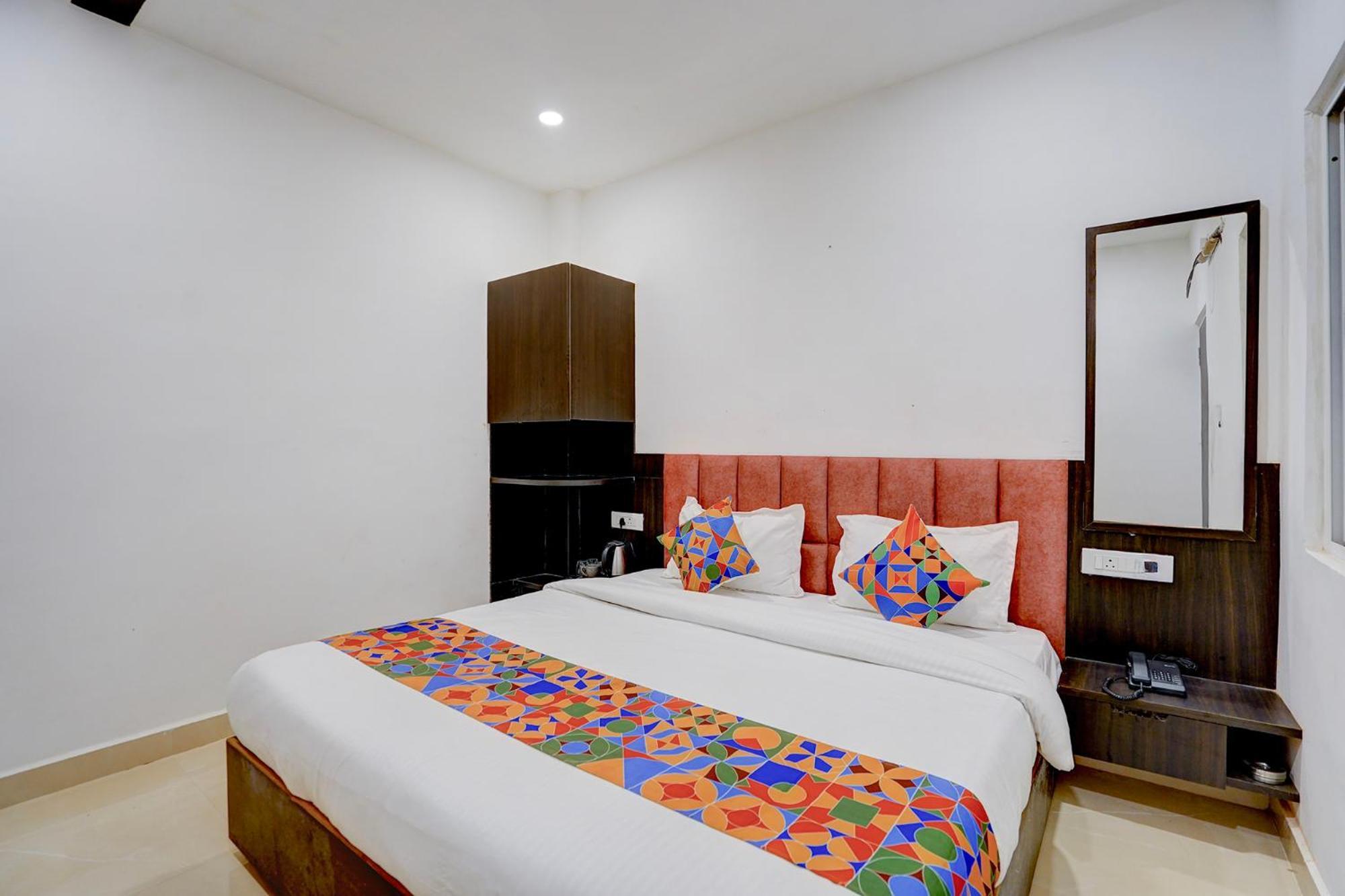Fabhotel Swastik Villa — Photos 1