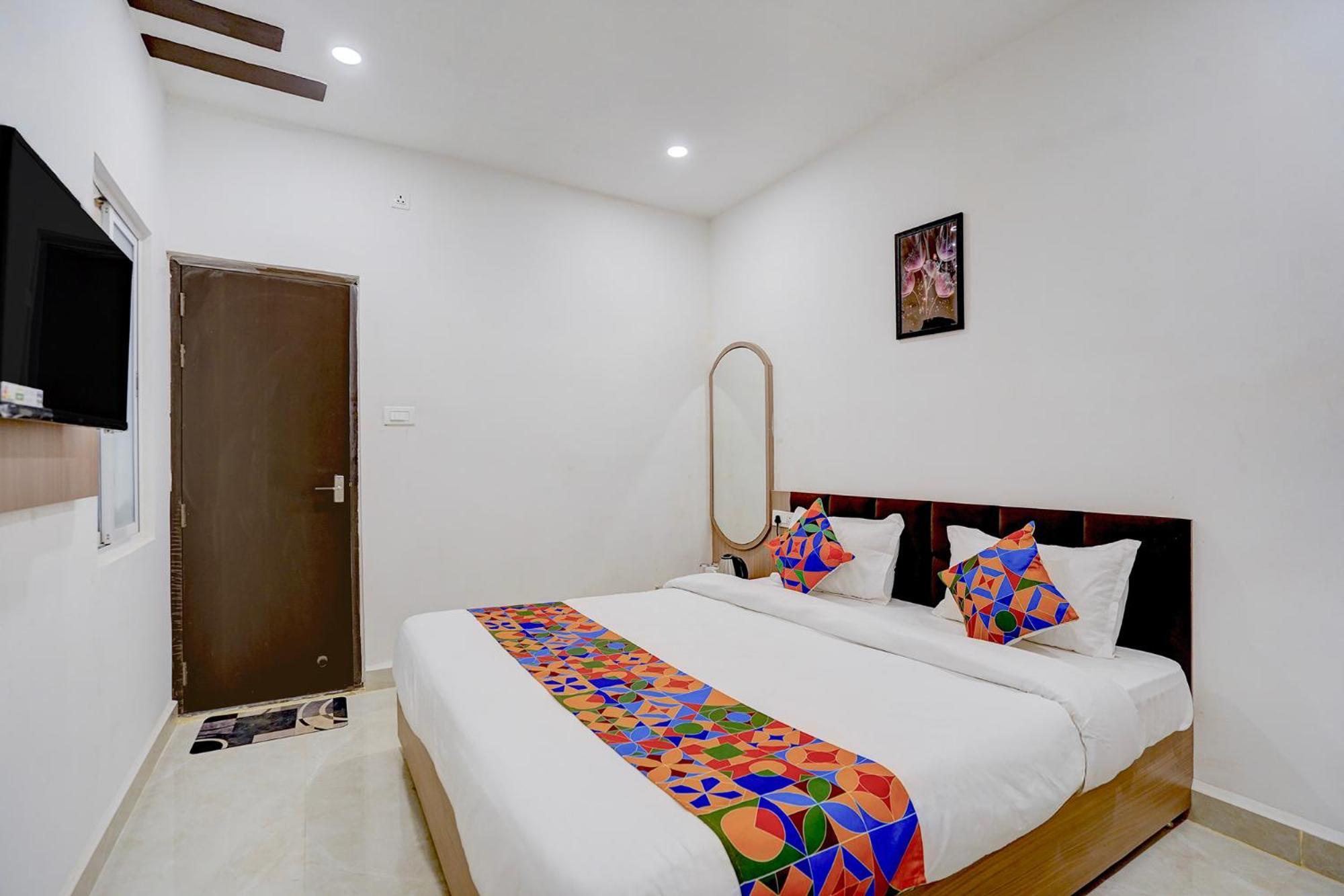Fabhotel Swastik Villa — Photos 3