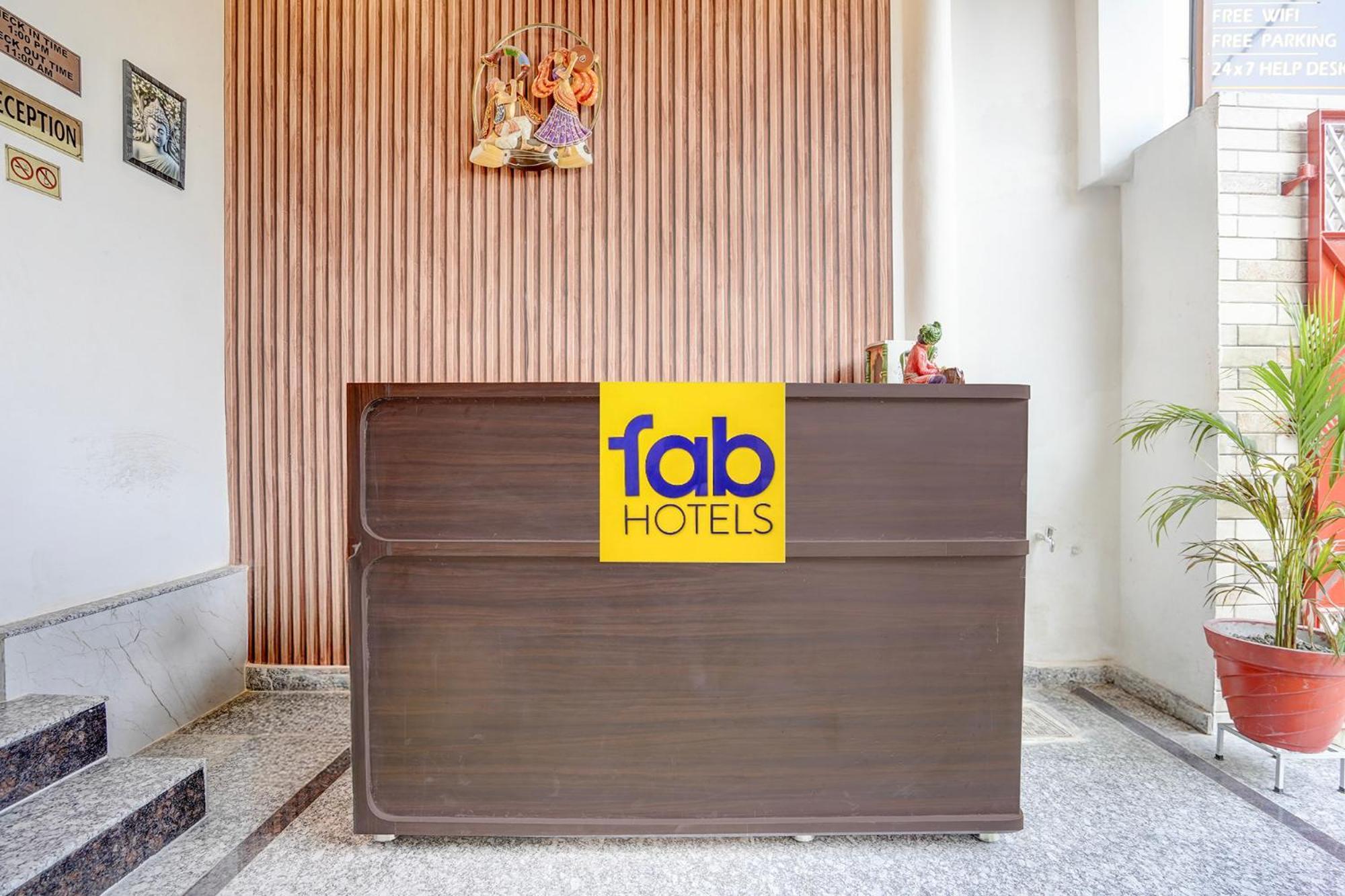 Fabhotel Swastik Villa — Photos 2